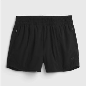 Girls GAP Teen Running Shorts